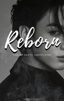 REBORN - JEON JUNGKOOK