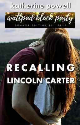 Recalling Lincoln Carter