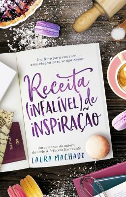 Receita (Infalível) de Inspiração