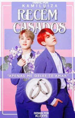 Recém casados - (Jikook)