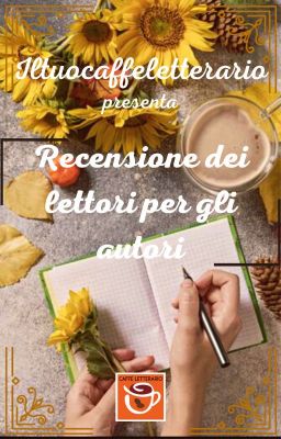 Recensione dei lettori per gli autori