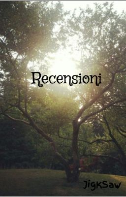 Recensioni