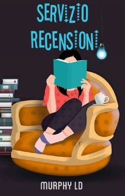 Recensioni ⁞ Angolo Lettura