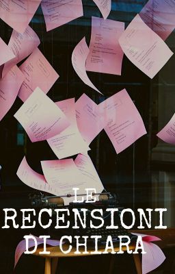 Recensioni - CHIUSO