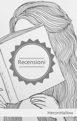 Recensioni [CLOSED]