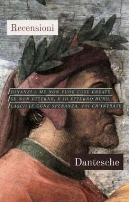 Recensioni Dantesche