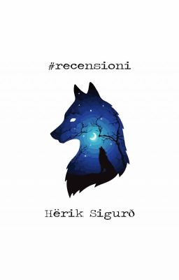 #recensioni di Hërik Sigurð