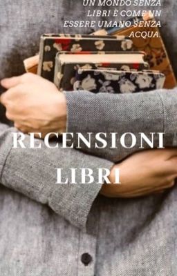 Recensioni Libri