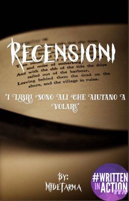 Recensioni. Per tutti i gusti