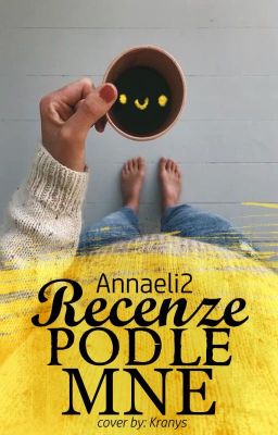 Recenze podle mne [KVĚTEN 2023 OTEVŘENO]