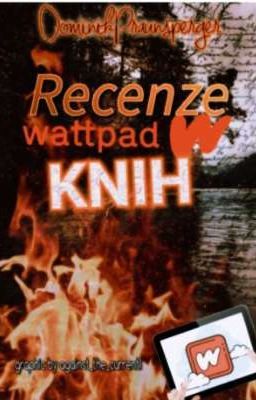 Recenze Wattpad knih