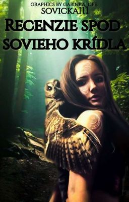 Recenzie spod sovieho krídla [ZATVORENÉ] 