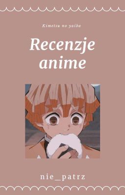 Recenzje anime