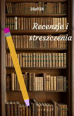 Recenzje i streszczenia książek