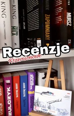 Recenzje krzemionowe