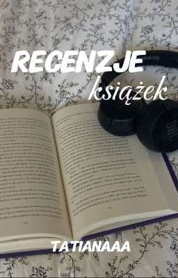 ~Recenzje książek📚