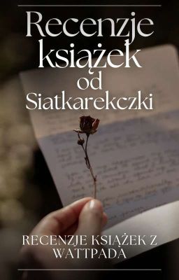 Recenzje książek od Siatkarekczki 📚❤