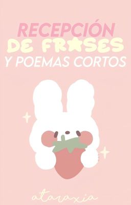 Recepción de frases y poemas cortos