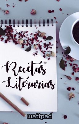 Recetas Literarias