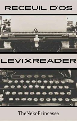 Receuil d'OS livaïxreader