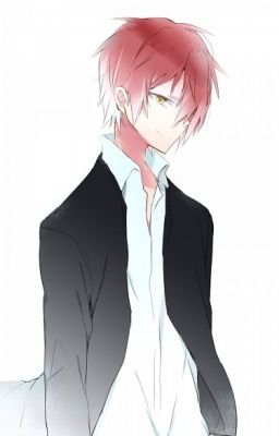 Recherché「Karma Akabane」