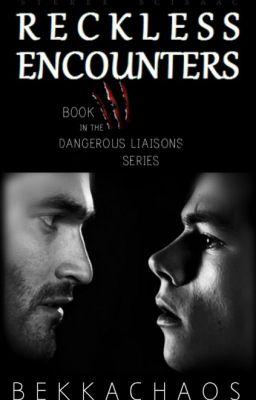 Reckless Encounters [Sterek&Scisaac]