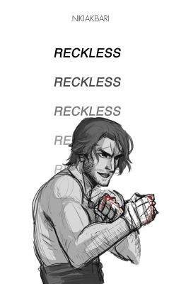 Reckless | jacob frye