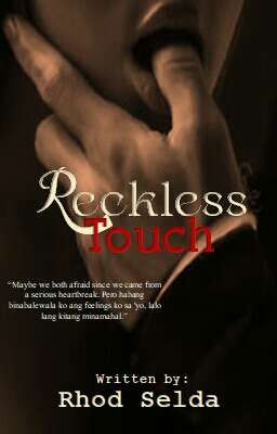 Reckless Touch (Preview Only)