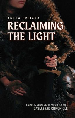 Reclaiming The Light