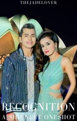 Recognition | Siddneet OneShot