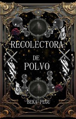 RECOLECTORA DE POLVO