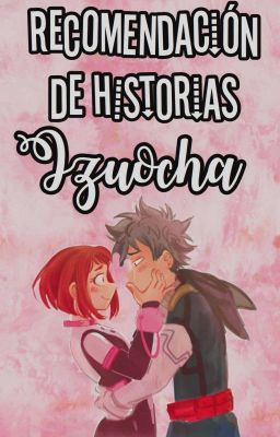 Recomendacion De Historias IZUOCHA