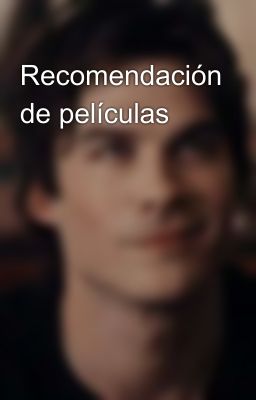 Recomendación de películas 