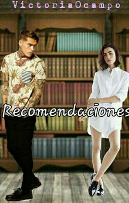 Recomendaciones.