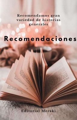 Recomendaciones