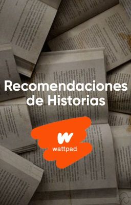 Recomendaciones de Historias