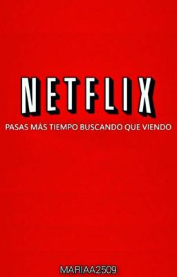 Recomendaciones de Netflix