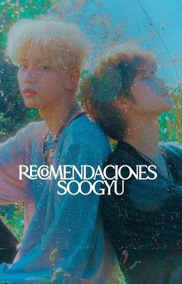 Recomendaciones SooGyu