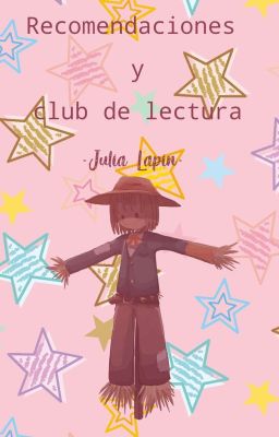 Recomendaciones y club de lectura