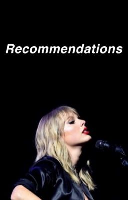 Recommendations