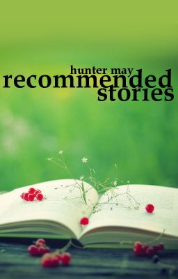 Recommended Stories