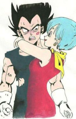 Recompensa (Vegeta y Bulma) 