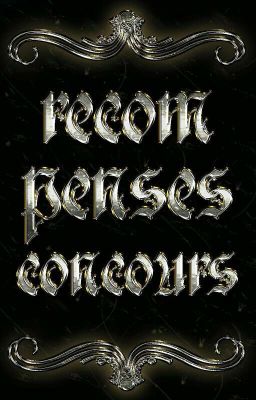 Récompenses concours