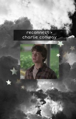 reconnect • charlie conway 