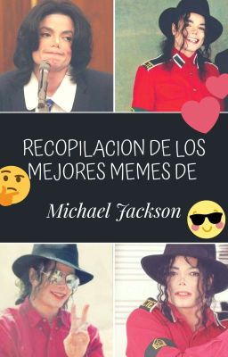 Recopilación de los mejores memes de Michael Jackson 