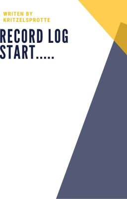 Record log Start