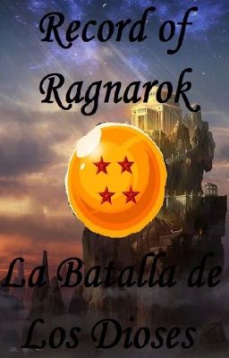 Record of Ragnarok: La Batalla de los Dioses