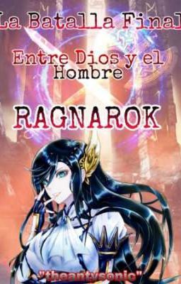 RECORD OF RAGNAROK : la ultima pelea