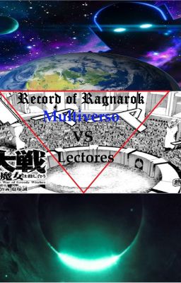 Record of Ragnarok: Multiverso vs Lectores