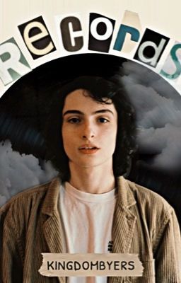 RECORDS ◈ FINN WOLFHARD